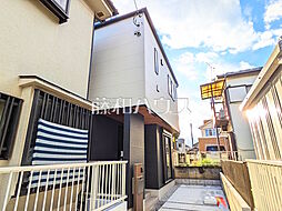 東京都東村山市富士見町４丁目