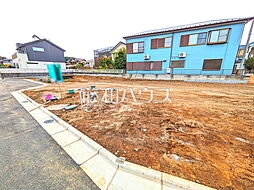 埼玉県新座市石神２丁目