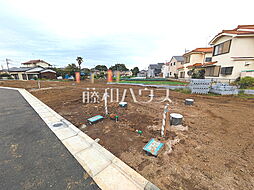 埼玉県新座市石神２丁目