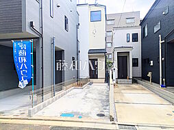 埼玉県志木市幸町２丁目