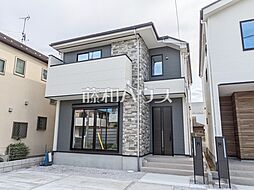 東京都小金井市中町２丁目