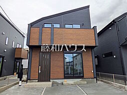 東京都三鷹市上連雀９丁目