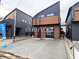 東京都三鷹市上連雀９丁目