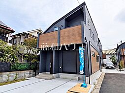 東京都三鷹市上連雀９丁目