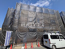 東京都三鷹市上連雀９丁目