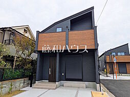 東京都三鷹市上連雀９丁目