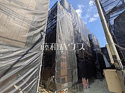 東京都三鷹市上連雀９丁目