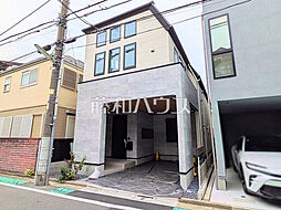 東京都世田谷区経堂５丁目