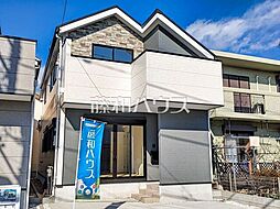 東京都国分寺市戸倉３丁目