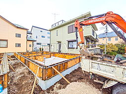 東京都国分寺市戸倉３丁目