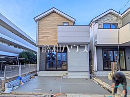 東京都国分寺市戸倉３丁目