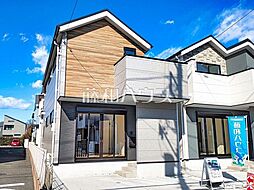 東京都国分寺市戸倉３丁目