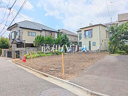 東京都練馬区桜台２丁目