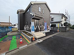 東京都府中市白糸台４丁目7-3