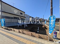 東京都武蔵野市境南町１丁目