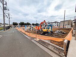 東京都武蔵野市境南町１丁目