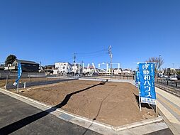 東京都武蔵野市境南町１丁目