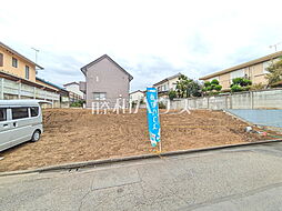 東京都小平市鈴木町１丁目