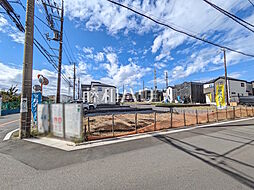 埼玉県新座市池田４丁目