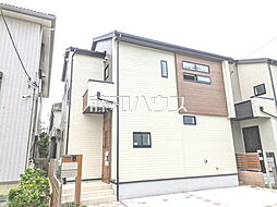 東京都小平市学園東町２丁目