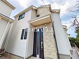 東京都東村山市野口町１丁目