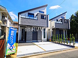 東京都杉並区上高井戸２丁目