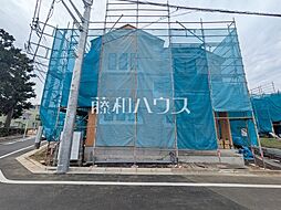 東京都練馬区大泉町２丁目