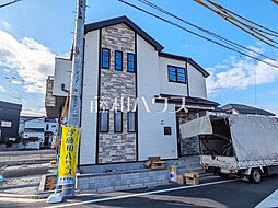 東京都練馬区大泉町２丁目