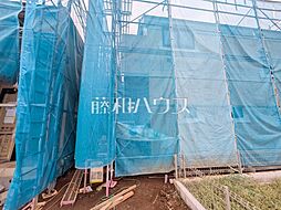 東京都練馬区大泉町２丁目