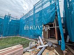 東京都練馬区大泉町２丁目