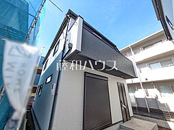 東京都立川市砂川町６丁目