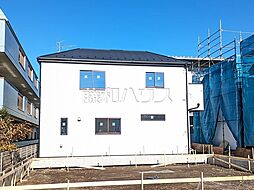 東京都立川市砂川町６丁目