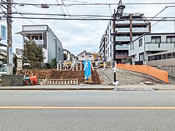 東京都小平市学園西町２丁目
