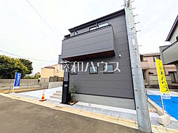 東京都府中市若松町３丁目