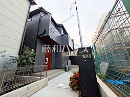 東京都府中市若松町３丁目