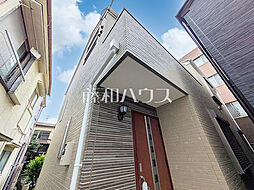 東京都練馬区錦1丁目