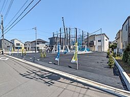 東京都国立市谷保4319