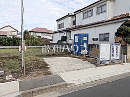 東京都三鷹市北野２丁目