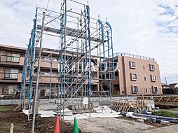 東京都三鷹市北野２丁目