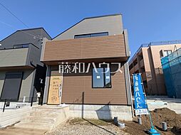 東京都三鷹市北野２丁目