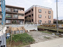 東京都三鷹市北野２丁目