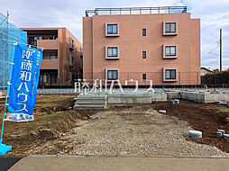 東京都三鷹市北野２丁目