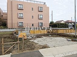 東京都三鷹市北野２丁目