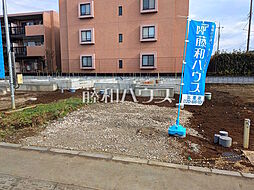 東京都三鷹市北野２丁目