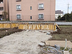 東京都三鷹市北野２丁目