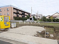 東京都三鷹市北野２丁目