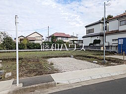 東京都三鷹市北野２丁目