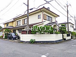 東京都八王子市元八王子町１丁目