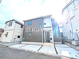 東京都東村山市久米川町２丁目