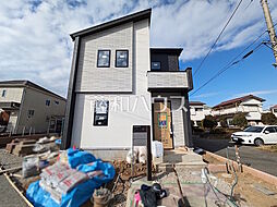 東京都日野市新井１丁目